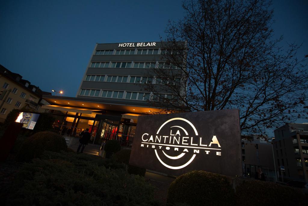 Belair Hotel 4*